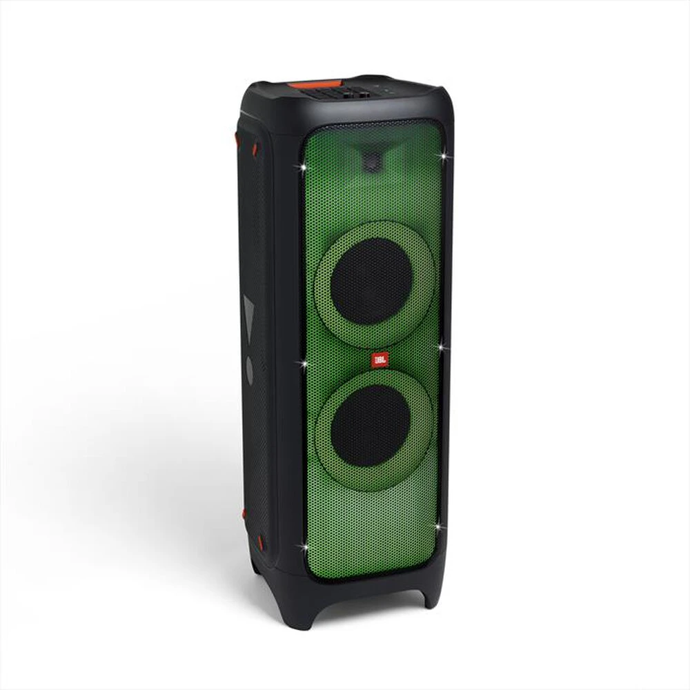 JBL - PARTYBOX 1000-Nero 5 JBL - PARTYBOX 1000-Nero - immagine 3