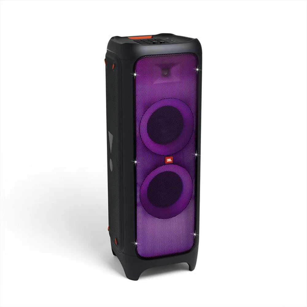 JBL - PARTYBOX 1000-Nero 6 JBL - PARTYBOX 1000-Nero - immagine 4