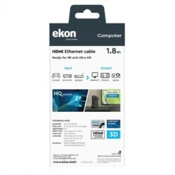 SBS - ECITHDMI18MMK -Negozio Di Elettronica 202006997 2