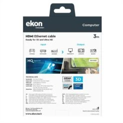 SBS - ECITHDMI30MMK -Negozio Di Elettronica 202007000 2