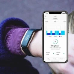 WITHINGS - PULSE HR-Black -Negozio Di Elettronica 202007571 3