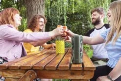 TRUST - CARO MAX POWERFUL BT SPEAKER - CAMO-Jungle Camouflage -Negozio Di Elettronica 202007622 13