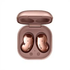 SAMSUNG - GALAXY BUDS LIVE-Mystic Bronze