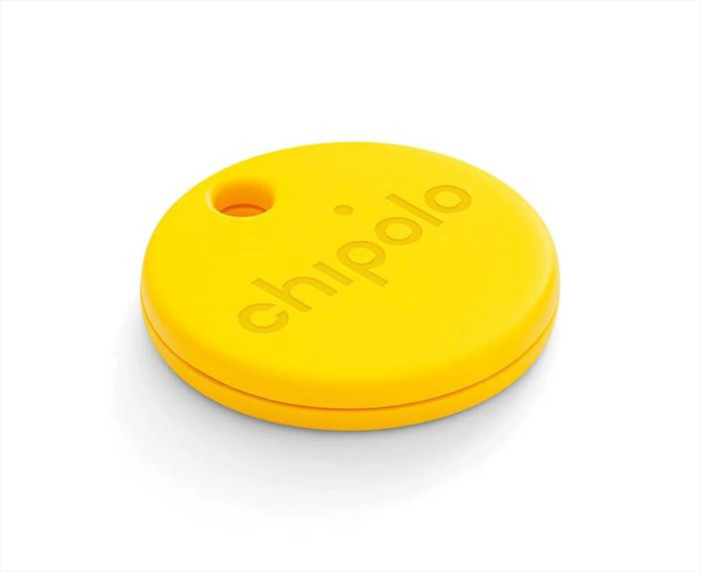 CHIPOLO - CHIPOLO ONE-Giallo 3 CHIPOLO - CHIPOLO ONE-Giallo