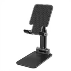 CELLY - SWMAGICDESKBK - SW SMARTPHONE/TABLET HOLDER-Nero/Plastica