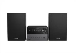 PHILIPS - TAM3505-BLACK