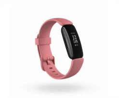 FITBIT - FITBIT INSPIRE 2-ROSA ANTICO / NERO