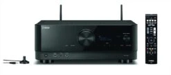 YAMAHA - RXV6ABL-black