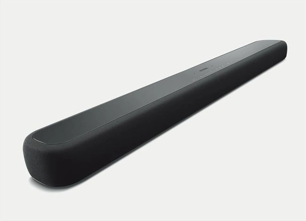 YAMAHA - YAS209BL-black 5 YAMAHA - YAS209BL-black - immagine 3