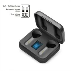 SBS - TEEARLCDTWSBTK-Nero 13 SBS - TEEARLCDTWSBTK-Nero -Negozio Di Elettronica 202009786 5