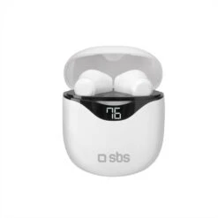 SBS - TEEARTWSRAYBTW-BIANCO -Negozio Di Elettronica 202009805 2