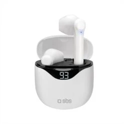 SBS - TEEARTWSRAYBTW-BIANCO -Negozio Di Elettronica 202009805 3