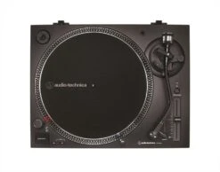 Audio-technica AUDIO TECHNICA - AT-LP120XUSB-BK-Nero -Negozio Di Elettronica 202009830 2