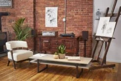 Audio-technica AUDIO TECHNICA - AT-LP120XUSB-BK-Nero -Negozio Di Elettronica 202009830 4