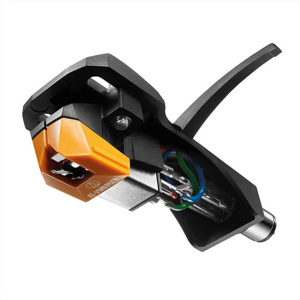 Audio-technica AUDIO TECHNICA - AT-VM95EN/H - 4 Audio-technica AUDIO TECHNICA - AT-VM95EN/H - - immagine 2