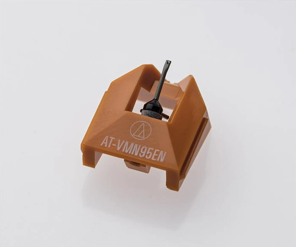 Audio-technica AUDIO TECHNICA - AT-VMN95EN 4 Audio-technica AUDIO TECHNICA - AT-VMN95EN - immagine 2