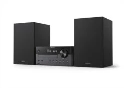 PHILIPS - TAM4505-BLACK -Negozio Di Elettronica 202010611 3
