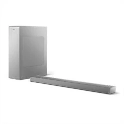 PHILIPS - TAB6405/12-SILVER