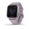 GARMIN - VENU SQ, NFC-Orchid/Metallic -Negozio Di Elettronica 202010896