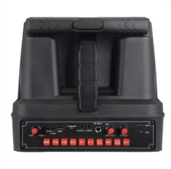 KARMA - VISION 8-Nero -Negozio Di Elettronica 202011037 2