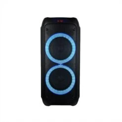 XTREME - MONITOR SPEAKER YOUNG-NERO -Negozio Di Elettronica 202011215 2