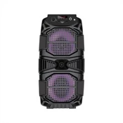 XTREME - MONITOR SPEAKER MATRIX-NERO -Negozio Di Elettronica 202011216 2