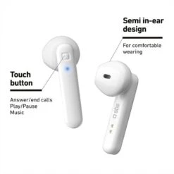 SBS - TEEARLCDTWSBTW-BIANCO -Negozio Di Elettronica 202011394 2