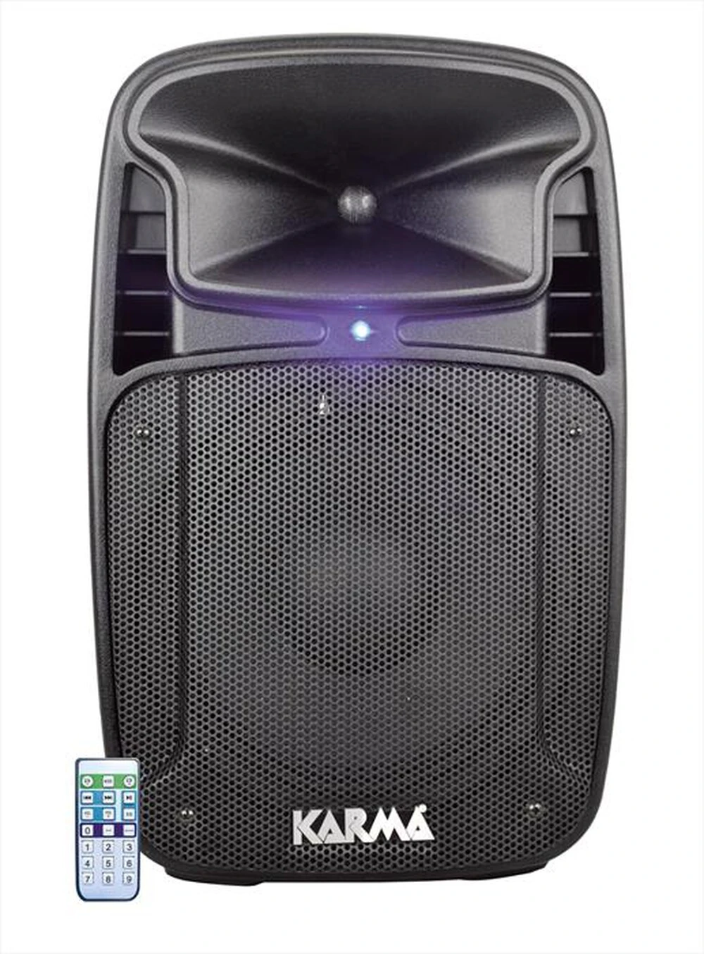 KARMA - TIGER 12A-Nero 3 KARMA - TIGER 12A-Nero