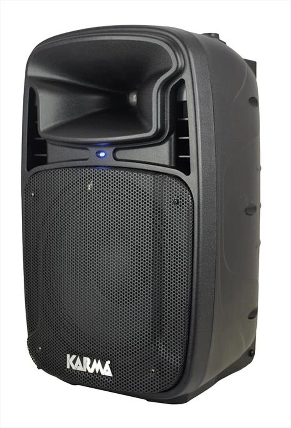 KARMA - TIGER 12A-Nero 6 KARMA - TIGER 12A-Nero - immagine 4