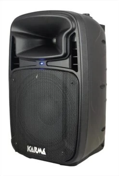 KARMA - TIGER 15A-Nero -Negozio Di Elettronica 202011403 3