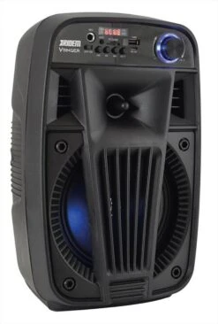 KARMA - V SINGER-Nero -Negozio Di Elettronica 202011643 3