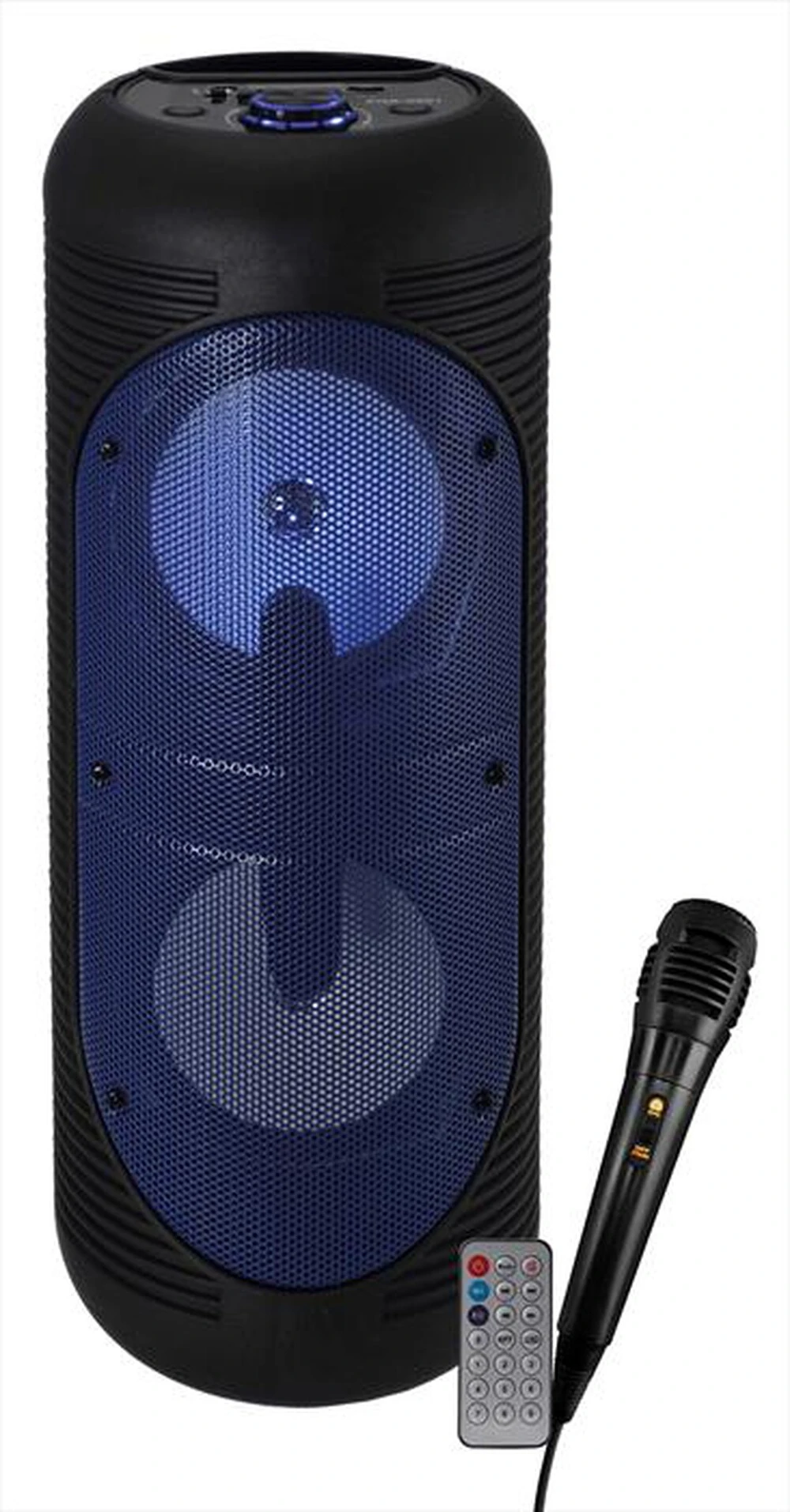 KARMA - HPS T252BL-Blu 3 KARMA - HPS T252BL-Blu