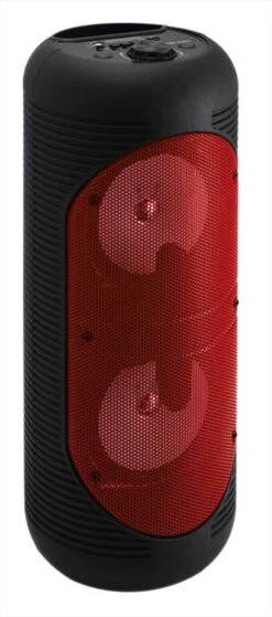 KARMA - HPS T252R-Rosso -Negozio Di Elettronica 202011647 3