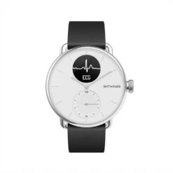 WITHINGS - SCANWATCH 38MM-White
