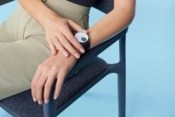 WITHINGS - SCANWATCH 38MM-White -Negozio Di Elettronica 202011702 3