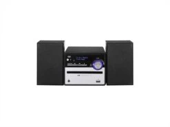 TREVI - HCX 10D6 DAB -Negozio Di Elettronica 202011911 3