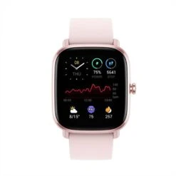 AMAZFIT - GTS 2 MINI-Pink