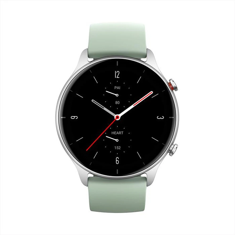 AMAZFIT - GTR 2E-Green 5 AMAZFIT - GTR 2E-Green - immagine 3