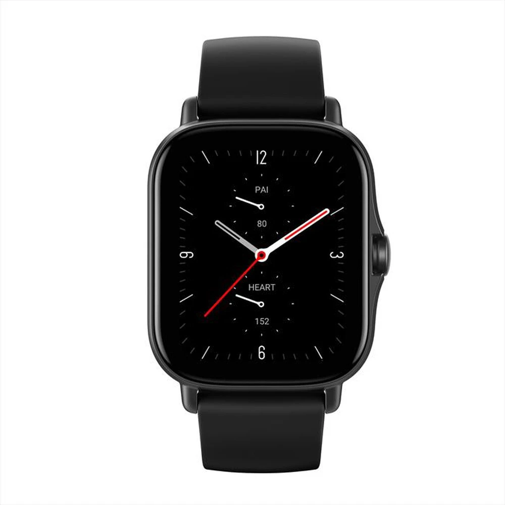 AMAZFIT - GTS 2E-Black 3 AMAZFIT - GTS 2E-Black