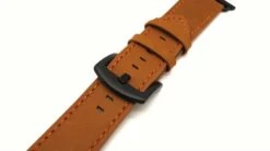 AAAMAZE - CINTURINO IN PELLE PER APPLE WATCH 38/40 MM-Marrone 8 AAAMAZE - CINTURINO IN PELLE PER APPLE WATCH 38/40 MM-Marrone -Negozio Di Elettronica 202013510 1