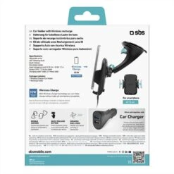 SBS - TESUPPWINDWIR10W -Negozio Di Elettronica 202013902 3