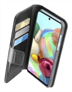 CELLULARLINE - BOOKAG2GALA72K-Nero