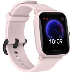 AMAZFIT - BIP U PRO-Pink -Negozio Di Elettronica 212000514 2
