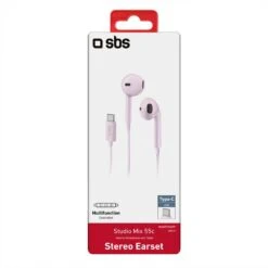SBS - TEEARTYCAPP-Rosa -Negozio Di Elettronica 212000990 2