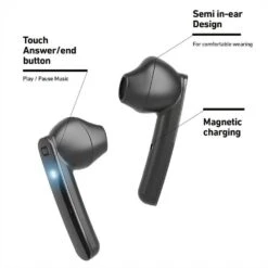 SBS - TEABEARTWSBTK-Nero 8 SBS - TEABEARTWSBTK-Nero -Negozio Di Elettronica 212001987 1