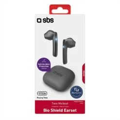 SBS - TEABEARTWSBTK-Nero 10 SBS - TEABEARTWSBTK-Nero -Negozio Di Elettronica 212001987 3