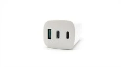 AAAMAZE - TRAVEL CHARGER65 WATT-BIANCO
