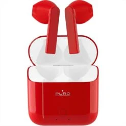 PURO - BTIPHF13ICONRED-Rosso
