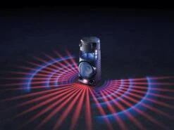 SONY - MHCV43D.CEL-Nero -Negozio Di Elettronica 212002757 11