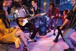 SONY - MHCV43D.CEL-Nero -Negozio Di Elettronica 212002757 13